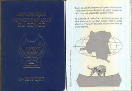 Passeport 2010